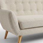 Roomviax Reverence Sofa Beige